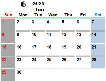 calendar