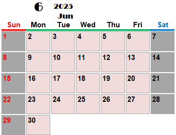 calendar